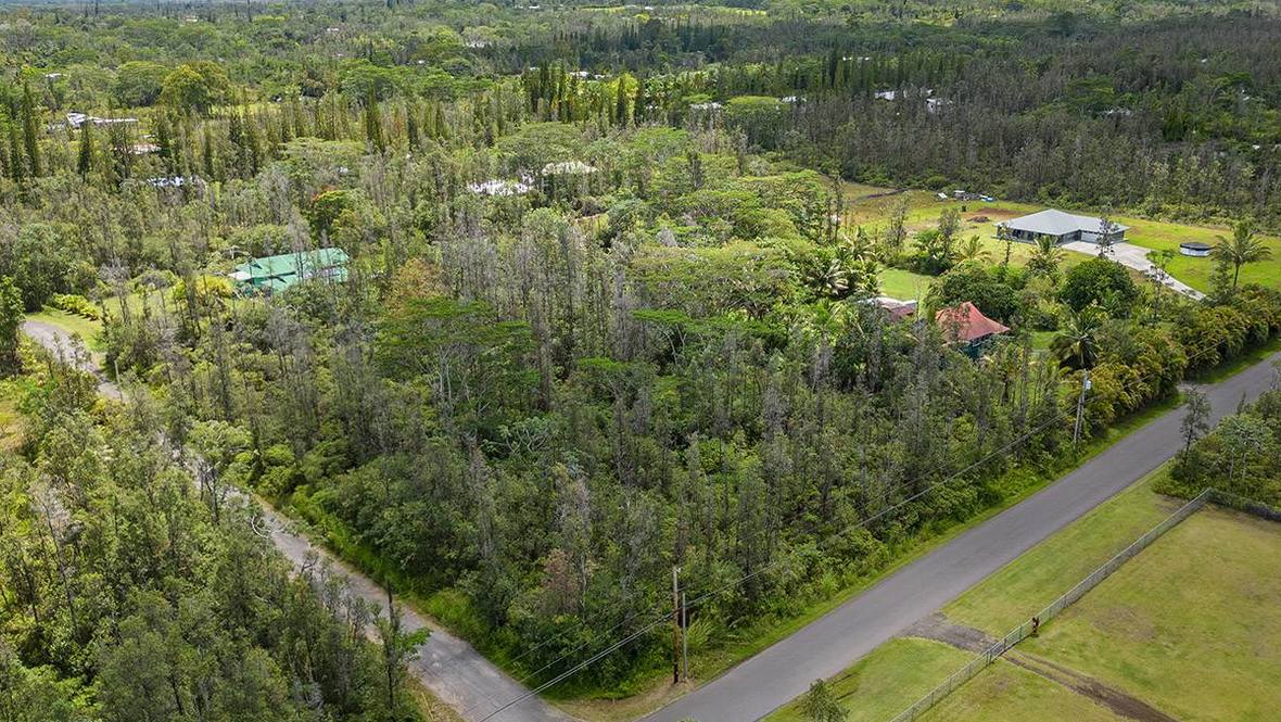 161850 36TH AVE Land for Sale in KURTISTOWN 704271 Hawaii Life