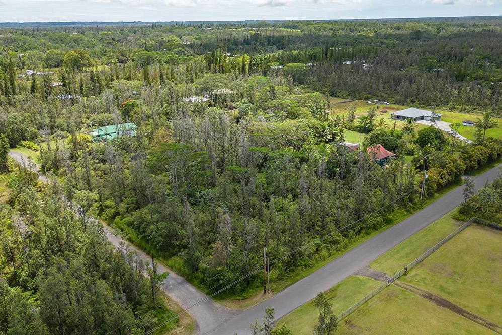 161850 36TH AVE Land for Sale in KURTISTOWN 704271 Hawaii Life