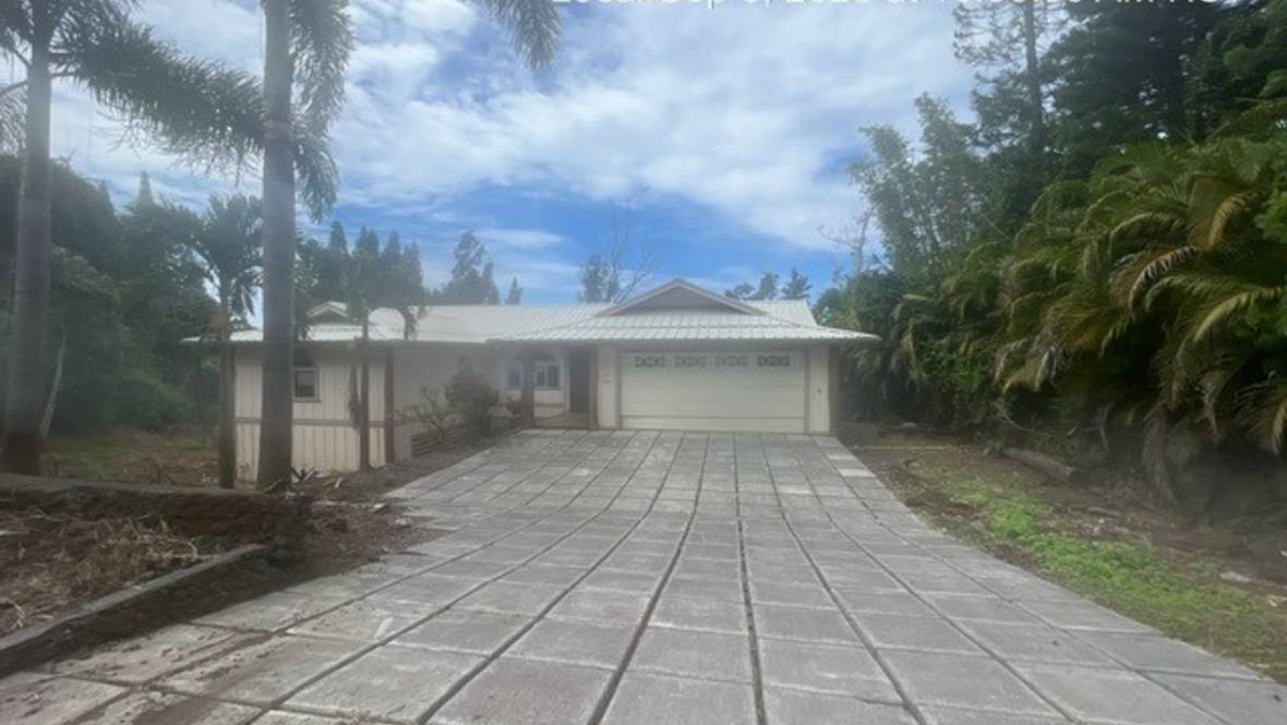 89786 LANI KONA RD House for Sale in CAPTAIN COOK 670875 Gena Anderson Hawaii Life