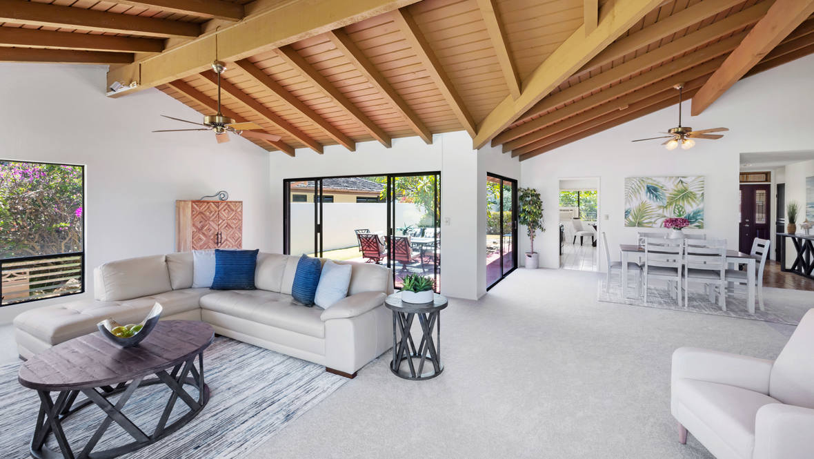 1135 Kulauala Way House for Sale in Honolulu 202319632 Cynthia