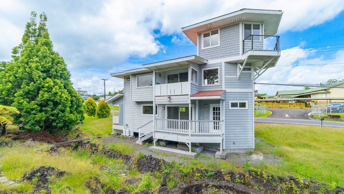 1723 KAUMANA DR House for Sale in HILO 704238 Hawaii Life
