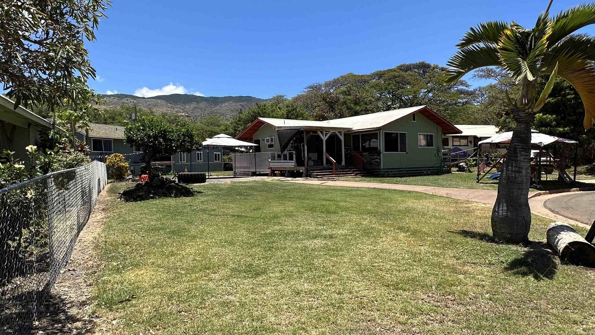 15 Kawela Way House for Sale in Kaunakakai 399773 Hawaii Life