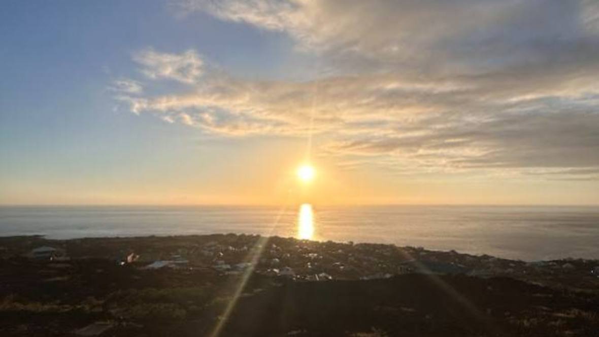 MILOLII RD Land for Sale in CAPTAIN COOK 703948 Hawaii Life