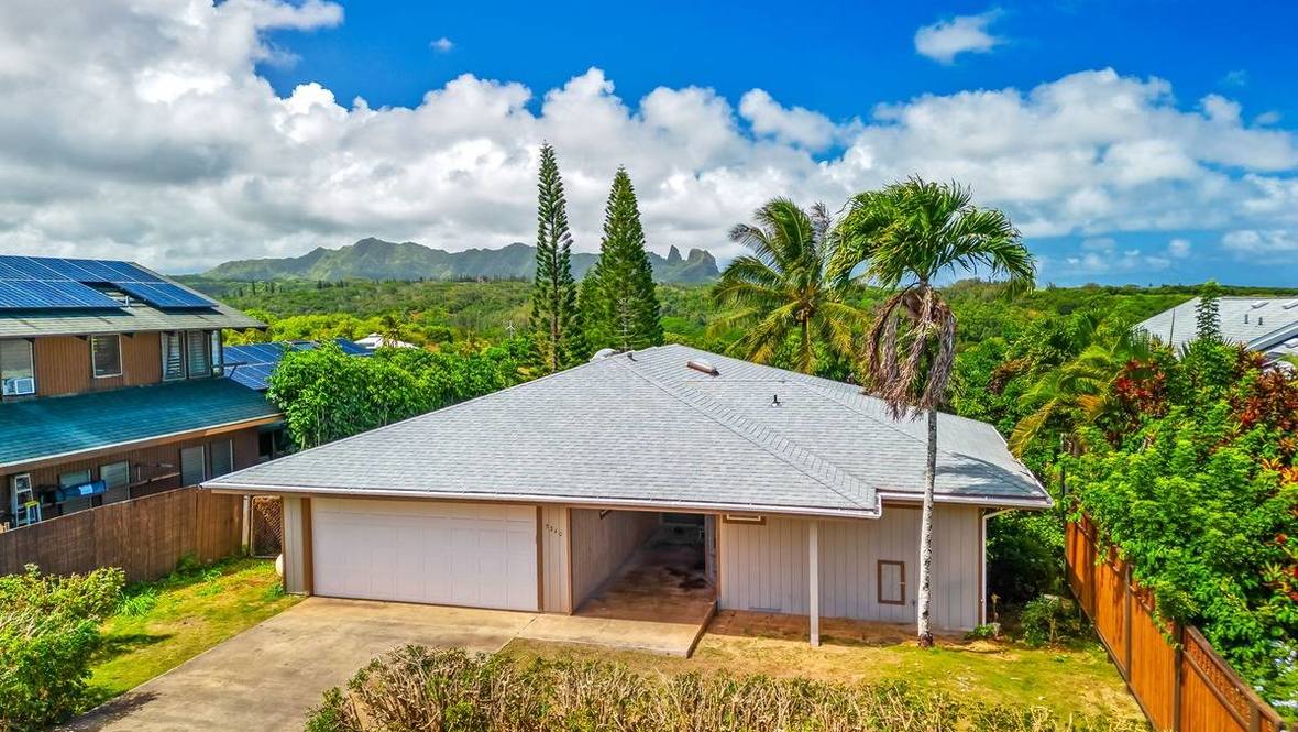 5340 KUMOLE ST House for Sale in KAPAA 704339 JJ Leininger