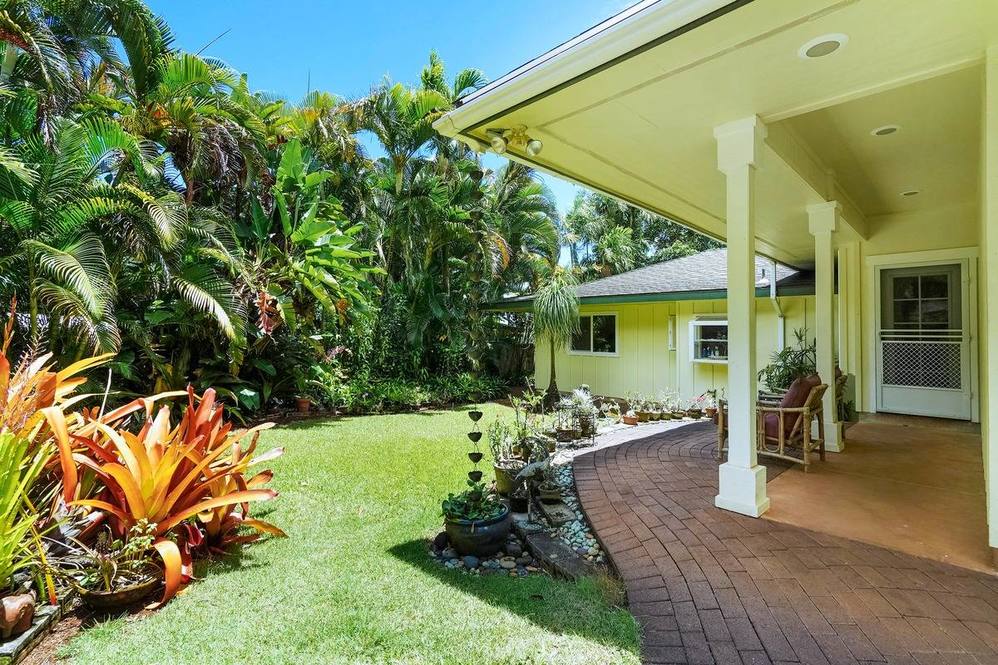 3917A OMAO RD House for Sale in KOLOA 704378 Hawaii Life