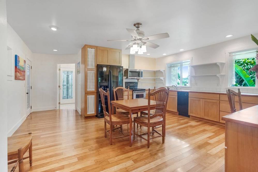 3917A OMAO RD House for Sale in KOLOA 704378 Hawaii Life