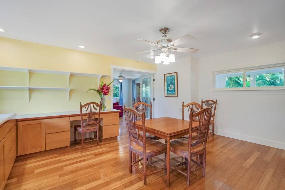 3917A OMAO RD House for Sale in KOLOA 704378 Hawaii Life