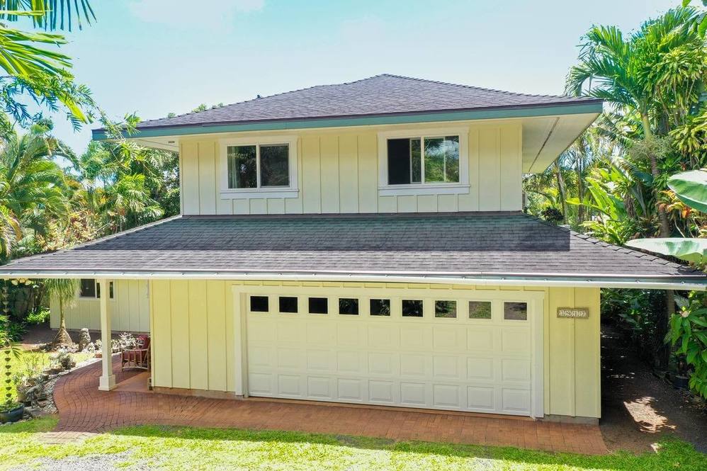 3917A OMAO RD House for Sale in KOLOA 704378 Hawaii Life