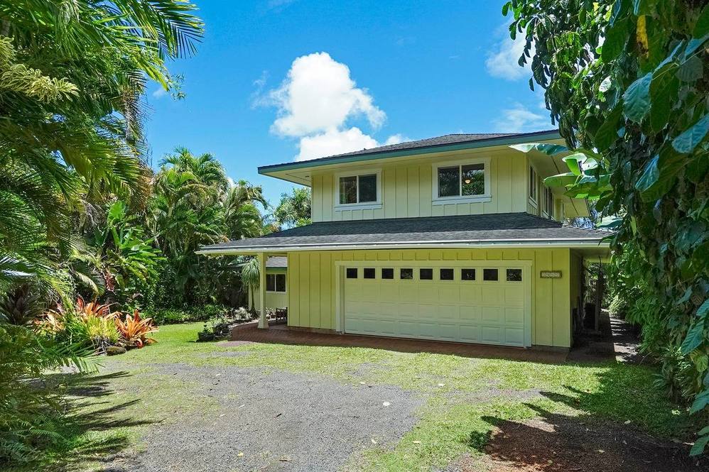 3917A OMAO RD House for Sale in KOLOA 704378 Hawaii Life