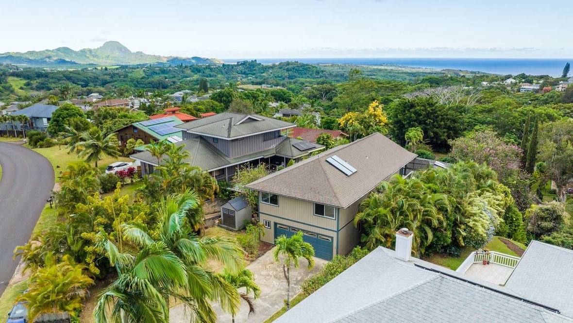 4312 KAI IKENA DR House for Sale in KALAHEO 704231 Hawaii Life