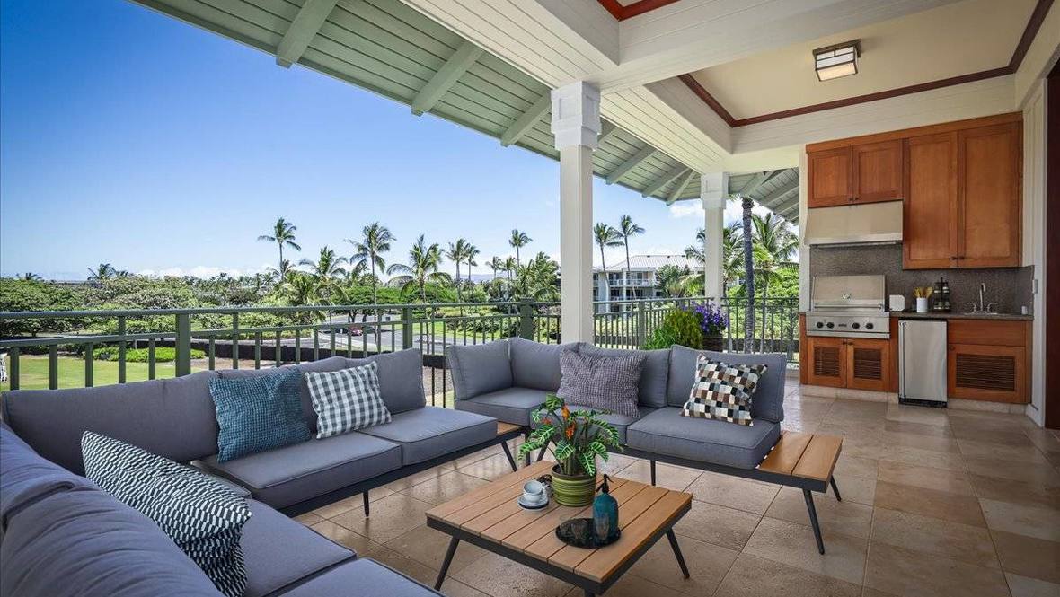691000 KOLEA KAI CIRCLE 1C Condo for Sale in WAIKOLOA 703651