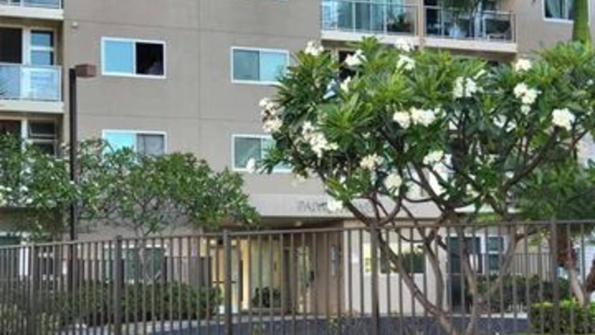 94302 Paiwa Street 507 Condo for Sale in Waipahu 202321510