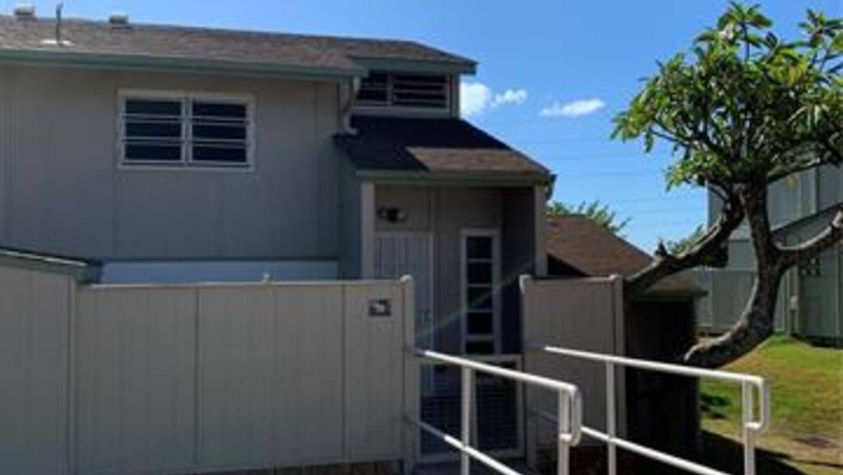 92973 Makakilo Drive 16 Condo for Sale in Kapolei 202321656