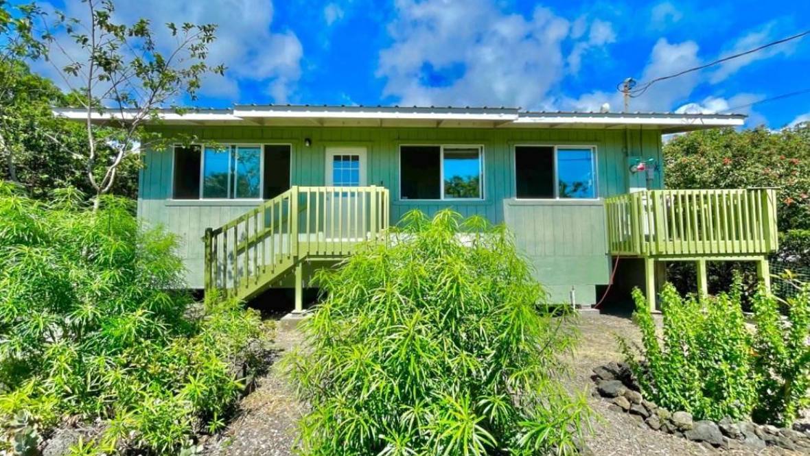 946352 MAKAI ST House for Sale in NAALEHU 704524 Hawaii Life