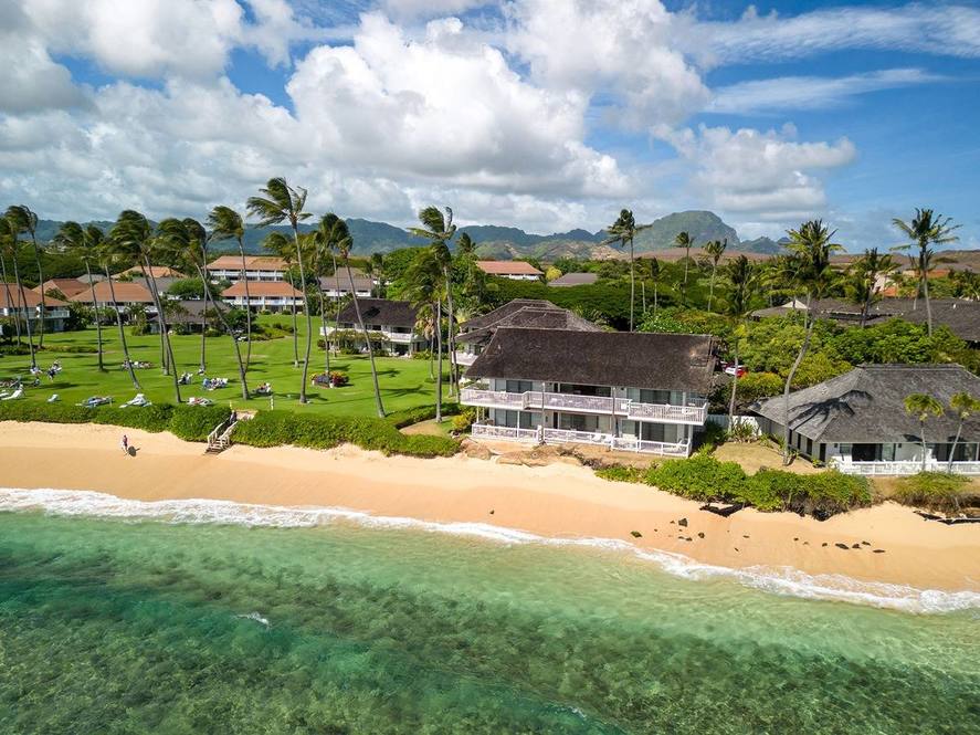 2253 POIPU RD 6 Condo for Sale in KOLOA 704386 Lynda Gill