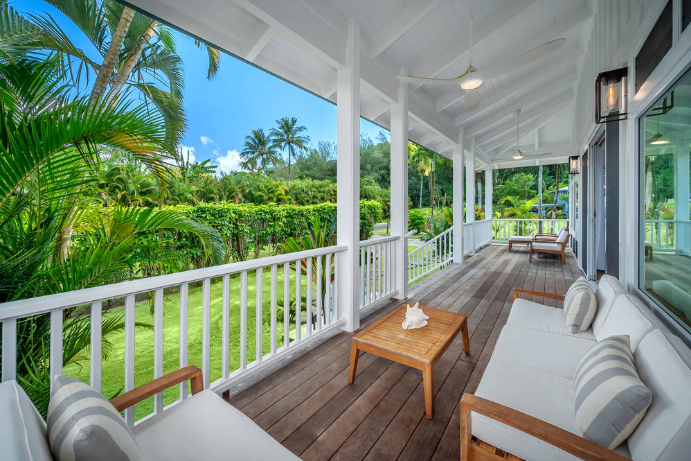 3525 ANINI RD House for Sale in KILAUEA 670858 Ben Welborn