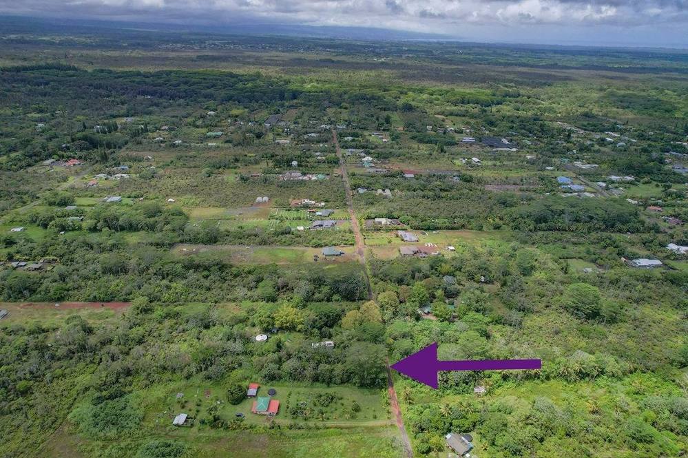36TH AVE Land for Sale in KURTISTOWN 703967 Hawaii Life