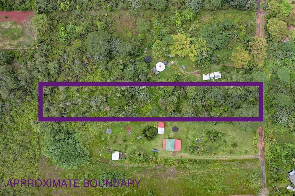 36TH AVE Land for Sale in KURTISTOWN 703967 Hawaii Life