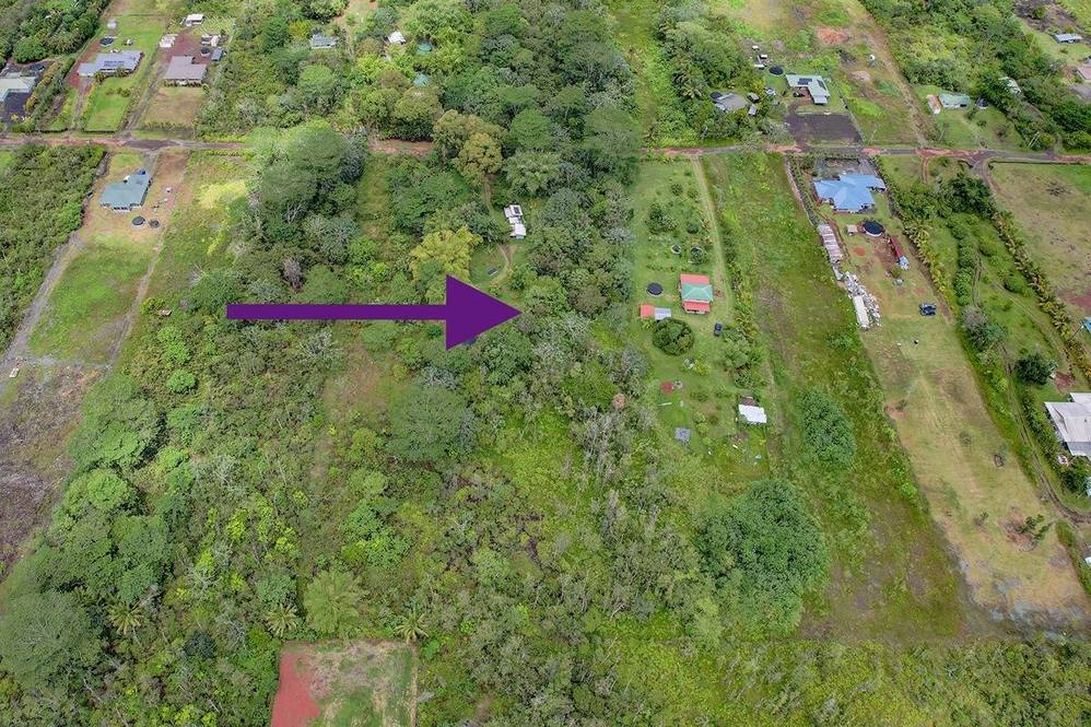 36TH AVE Land for Sale in KURTISTOWN 703967 Hawaii Life