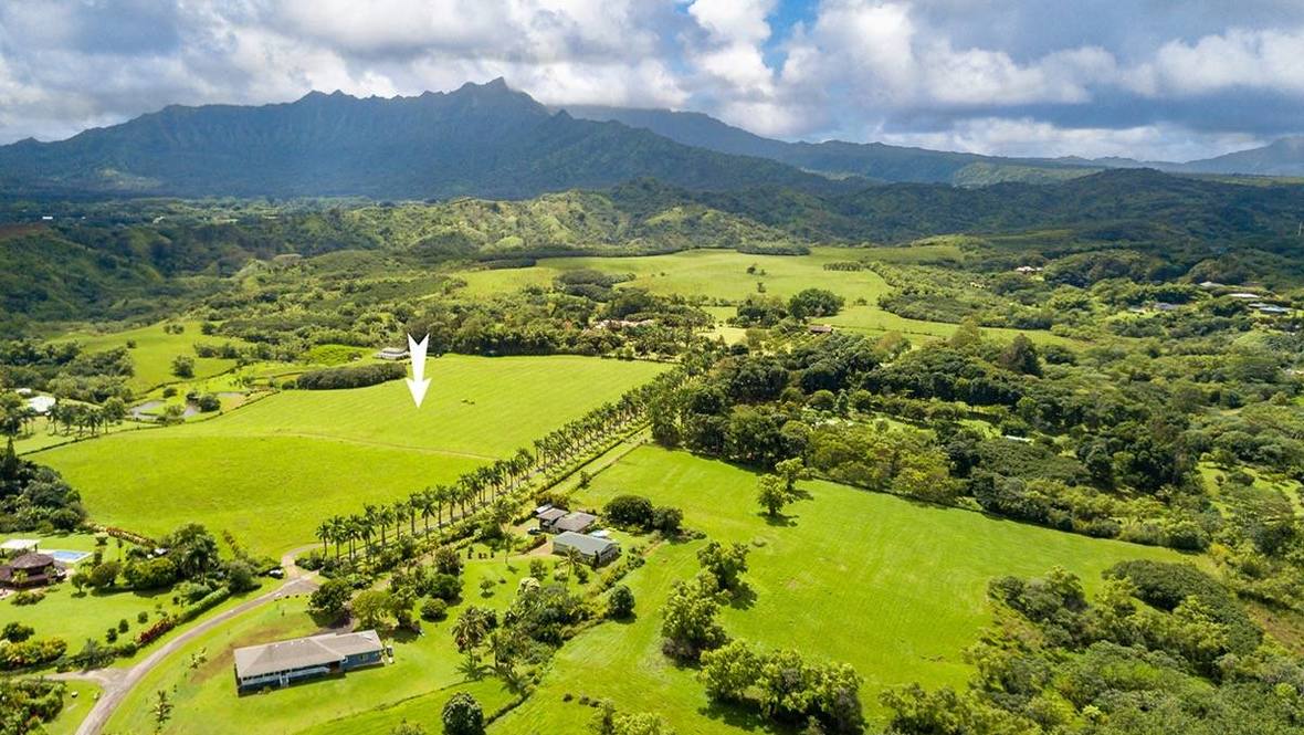 3791 AHONUI PL C Land for Sale in PRINCEVILLE 670580 Amy Marvin
