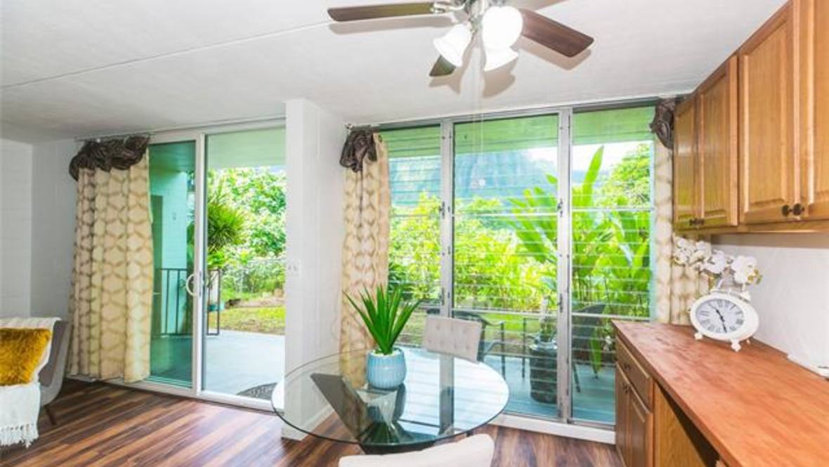 45535 Luluku Road H1 Condo for Sale in Kaneohe 202322004 Hawaii