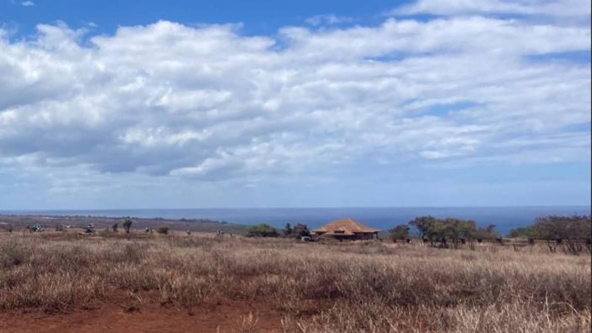 179 Pa Loa Loop Land for Sale in Maunaloa 399658 Hawaii Life