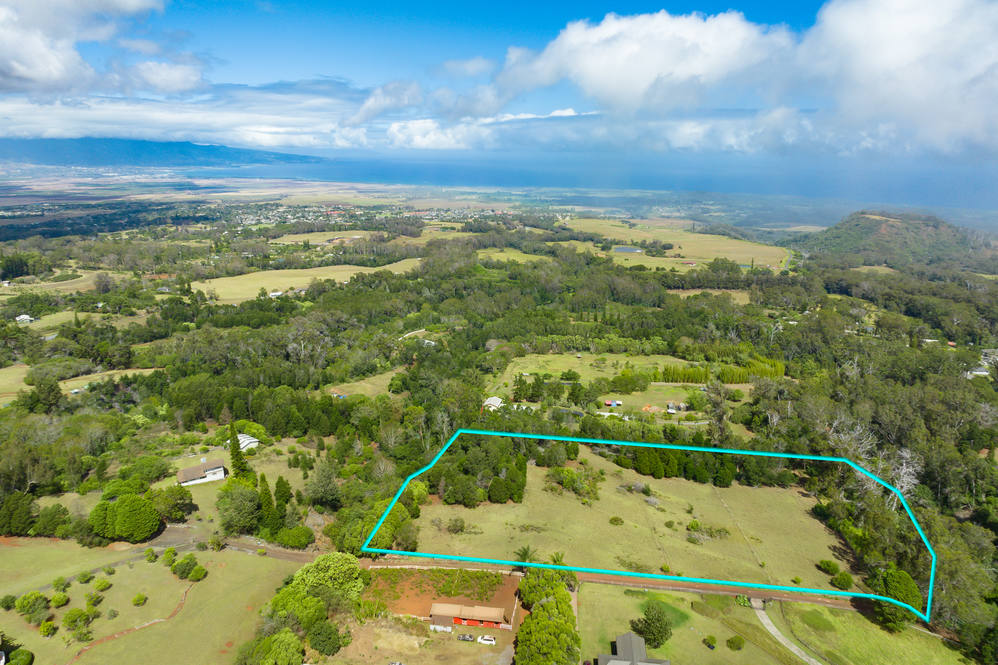 0 Makana Rd Land for Sale in Makawao 399910 Josh Jerman Hawaii Life