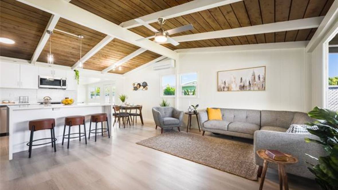 2359 Akalakala Street House for Sale in Pearl City 202322110