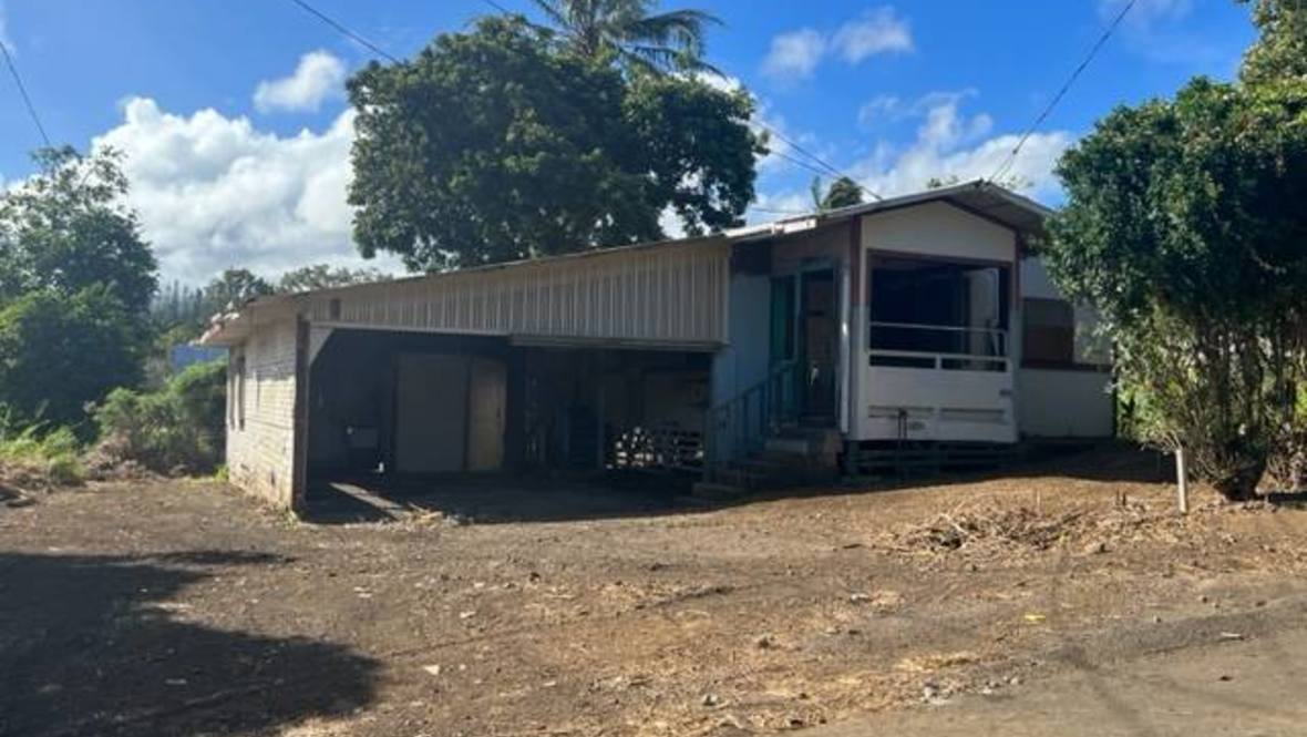 53409 HALAULA MAULILI RD House for Sale in KAPAAU 704762 Gena