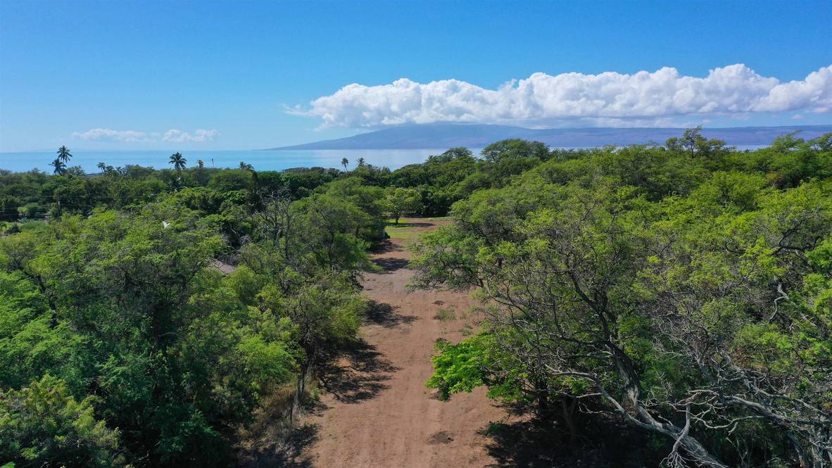 5757 Kamehameha V Hwy Land for Sale in Kaunakakai 399943 Hawaii Life