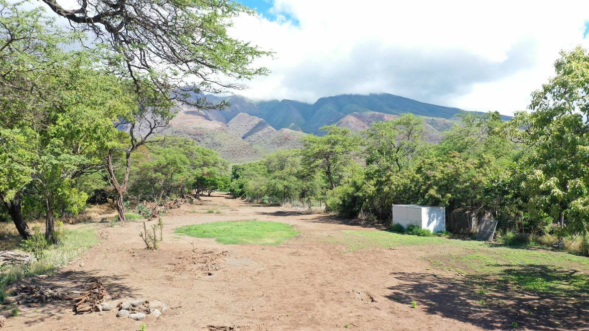 5757 Kamehameha V Hwy Land for Sale in Kaunakakai 399943 Hawaii Life