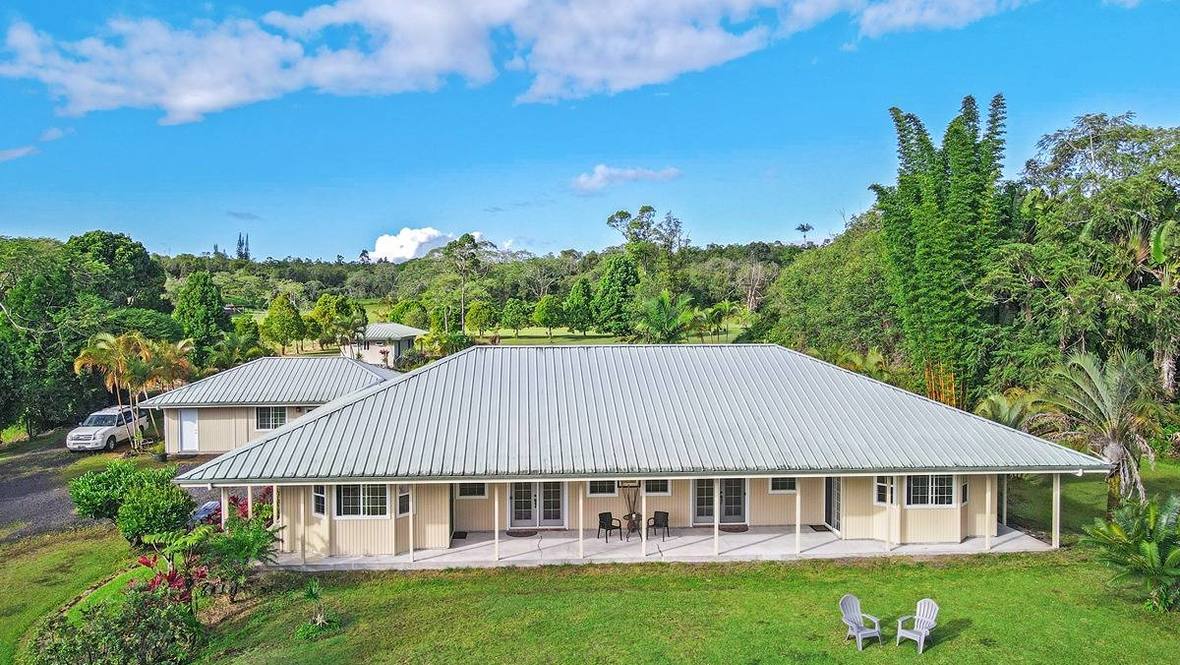 188163 N KULANI RD House for Sale in MOUNTAIN VIEW 704637 Renee