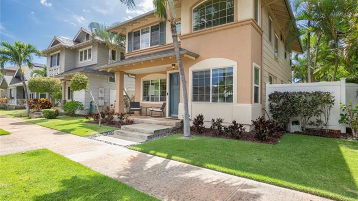 911134 Kaiee Street House for Sale in Ewa Beach 202321892 Hawaii