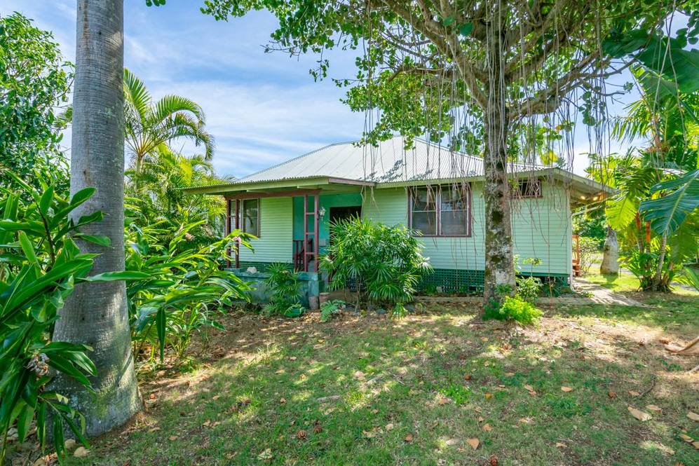 542534 KYNNERSLEY RD House for Sale in KAPAAU 670798 Hawaii Life