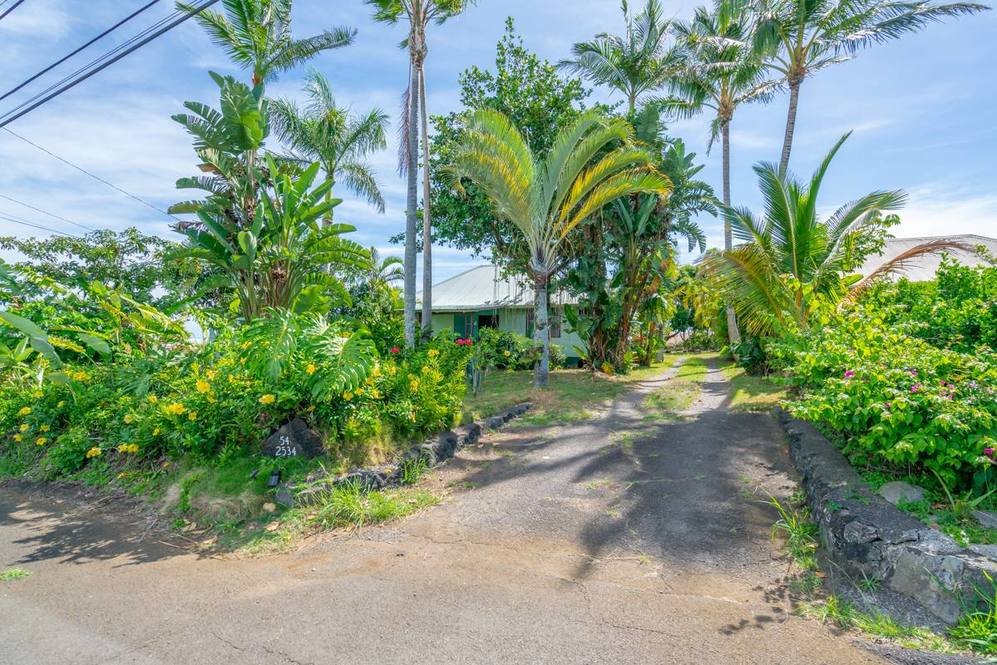 542534 KYNNERSLEY RD House for Sale in KAPAAU 670798 Hawaii Life