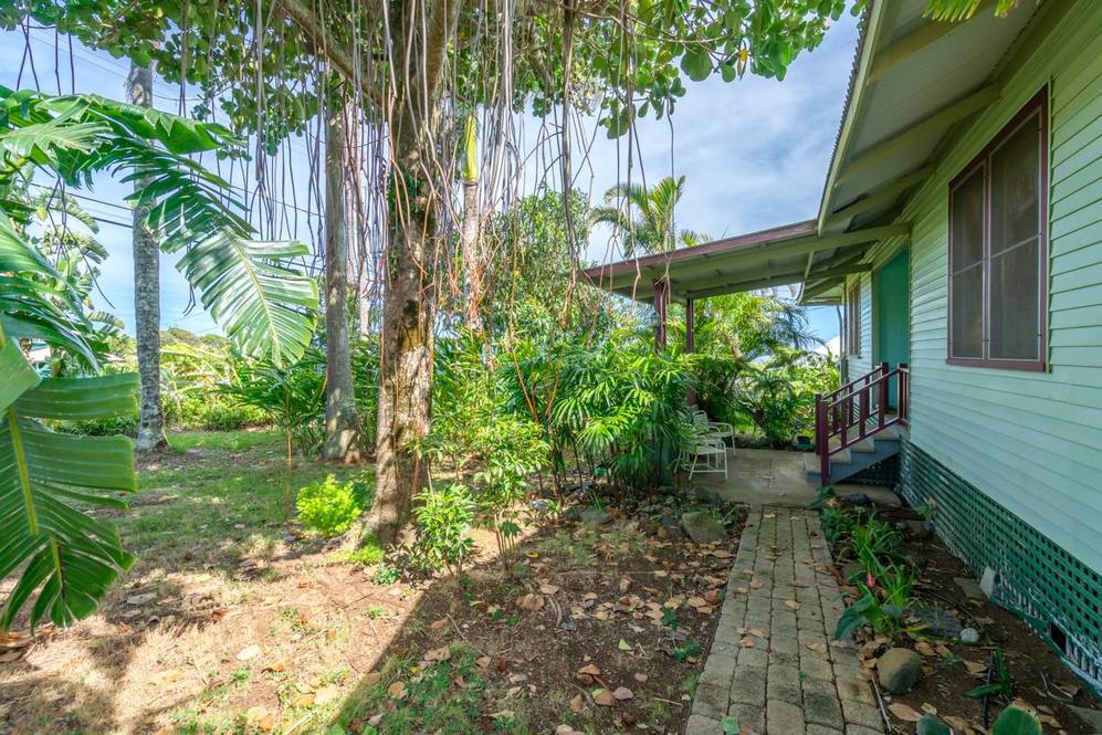 542534 KYNNERSLEY RD House for Sale in KAPAAU 670798 Hawaii Life