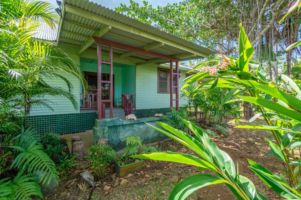 542534 KYNNERSLEY RD House for Sale in KAPAAU 670798 Hawaii Life