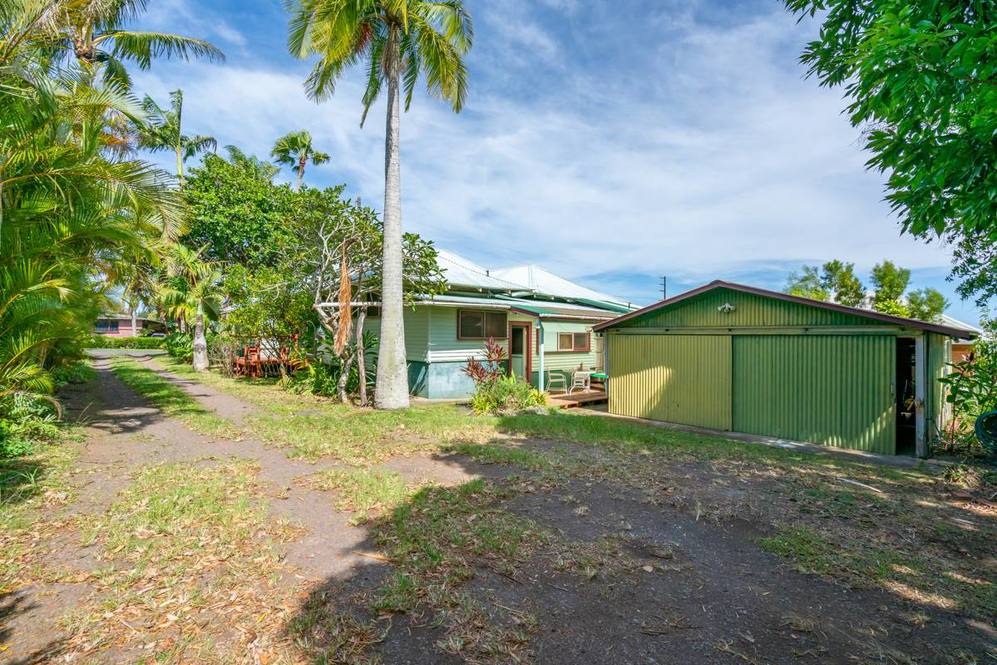 542534 KYNNERSLEY RD House for Sale in KAPAAU 670798 Hawaii Life