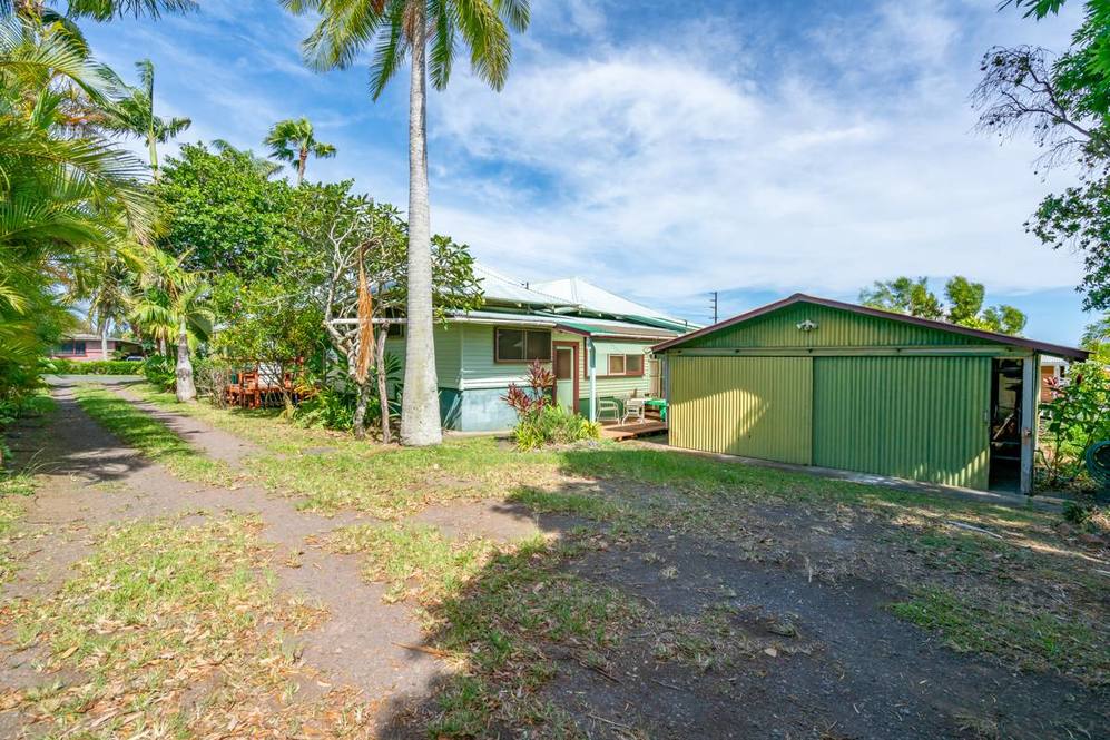 542534 KYNNERSLEY RD House for Sale in KAPAAU 670798 Hawaii Life