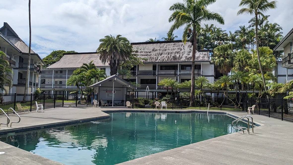 400 HUALANI ST 3115 Condo for Sale in HILO 704449 Hawaii Life