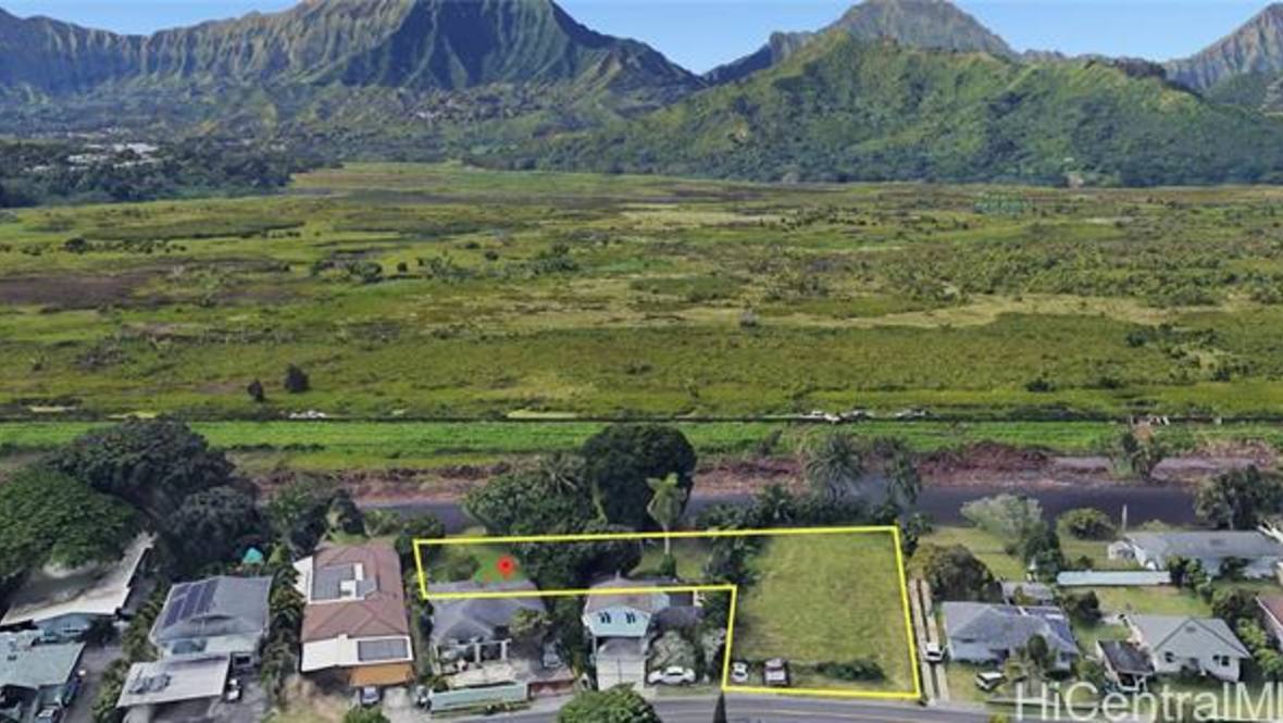 219221 Kihapai Street Land for Sale in Kailua 202322447 Hawaii Life