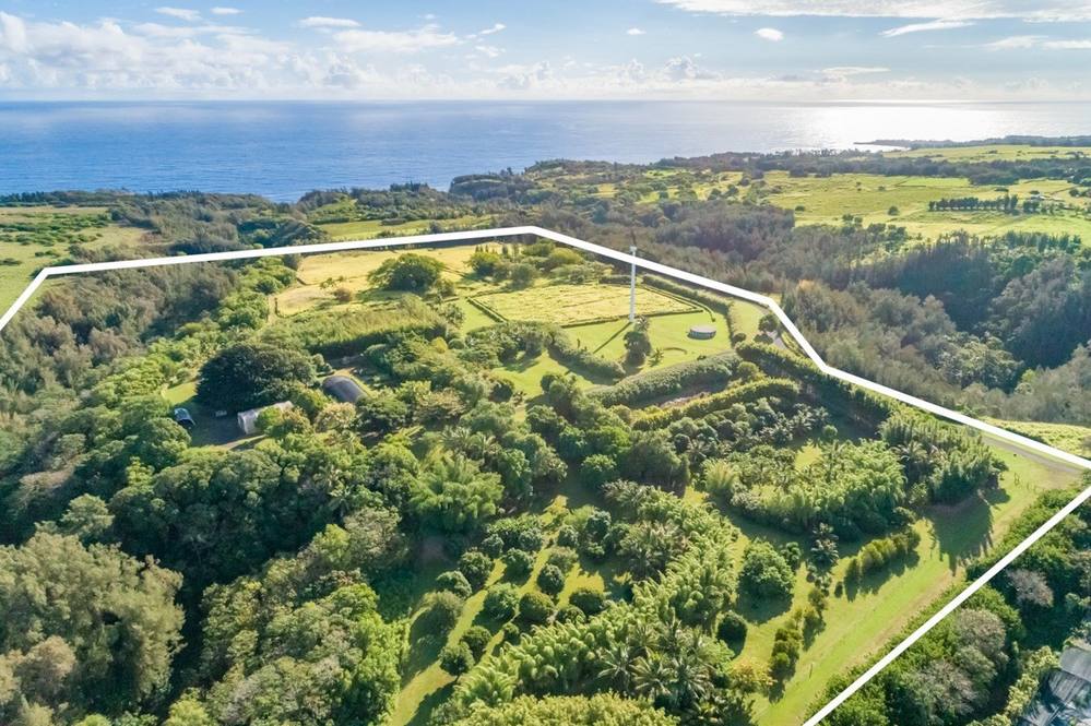 UNION MILL RD Land for Sale in Kapaau 665113 Hawaii Life