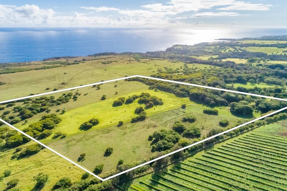 UNION MILL RD Land for Sale in Kapaau 665113 Hawaii Life