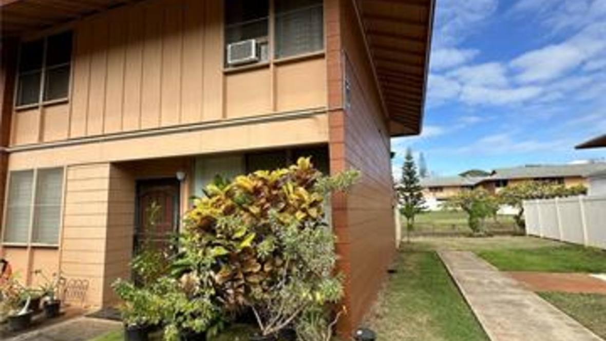 1164 Hoola Place 7F Condo for Sale in Pearl City 202322578