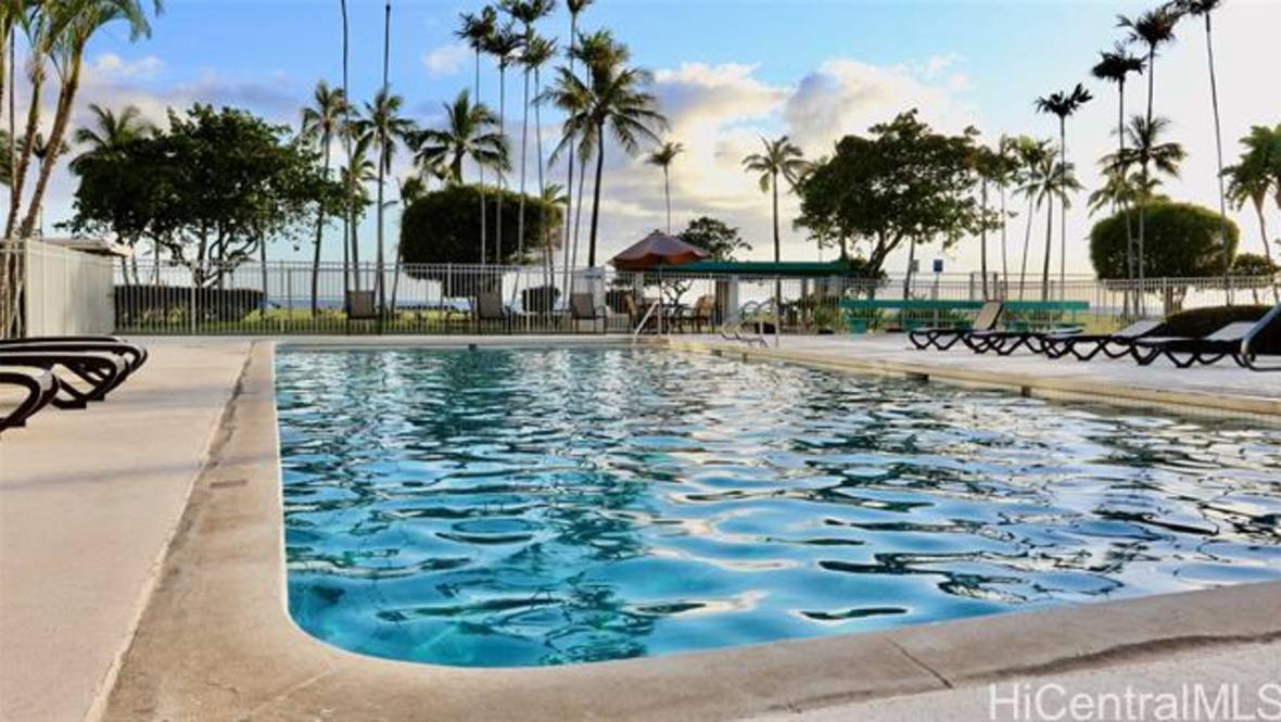 85175 Farrington Highway C238 Condo for Sale in Waianae 202323623