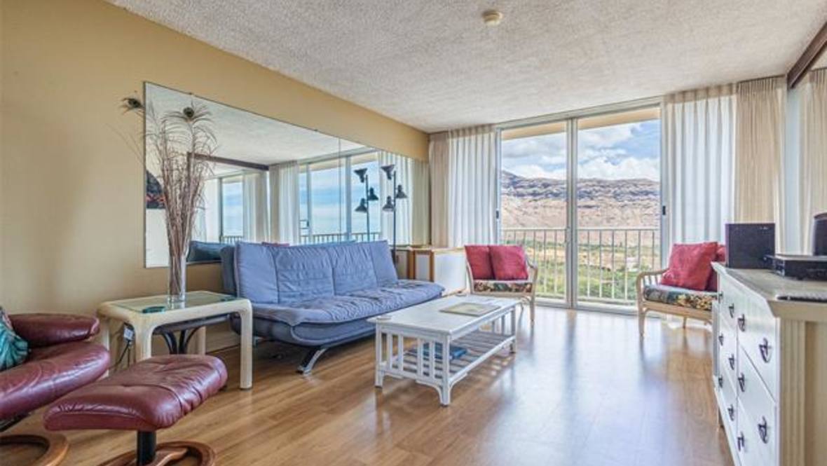 84710 Kili Drive 1213 Condo for Sale in Waianae 202322123