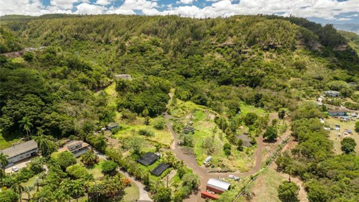 59178 D1 Kamehameha Highway Land for Sale in Haleiwa 202323654