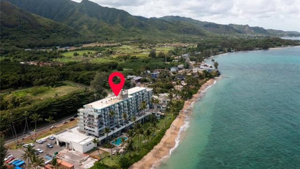 53567 Kamehameha Highway 304 Condo for Sale in Hauula 202322540