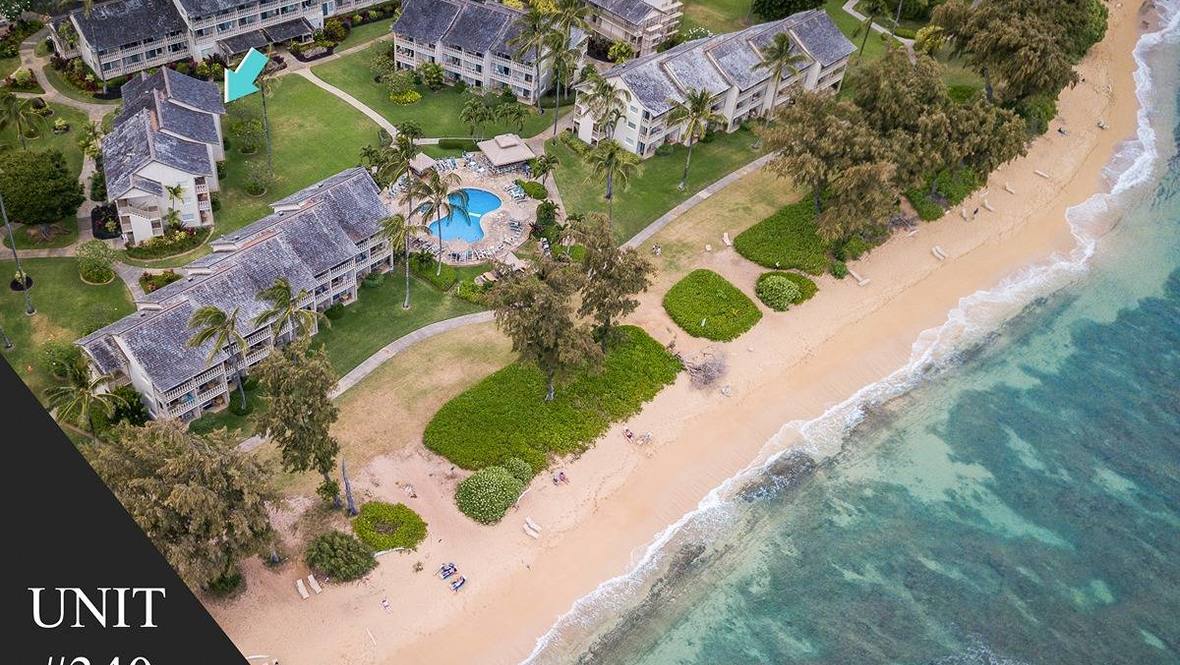 440 ALEKA PL 340 Condo for Sale in KAPAA 670865 Daniel Erickson