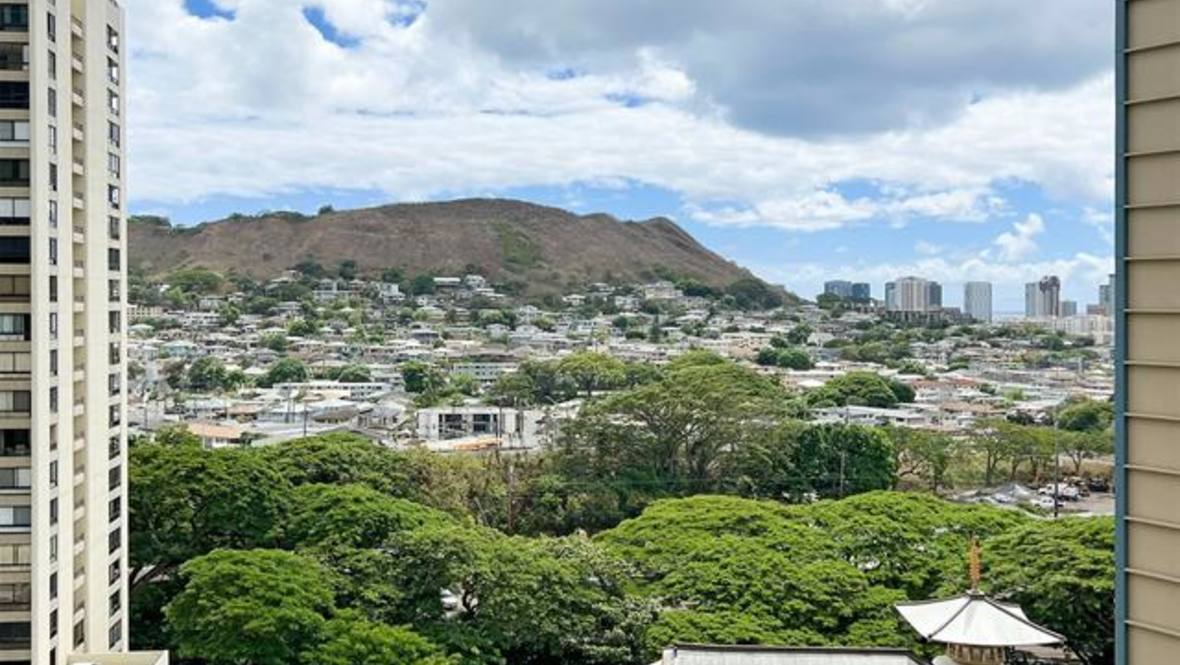 2055 Nuuanu Avenue 1104 Condo for Sale in Honolulu 202323668 Robert Driskill Hawaii Life
